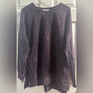 Zenana Pullover